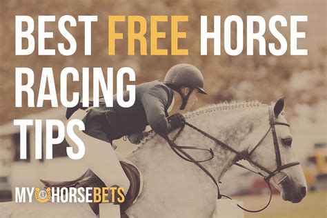 free horse racing tips tomorrow|Tomorrow's Horse Racing Tips .